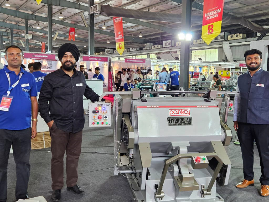 Friends Engineering Exports